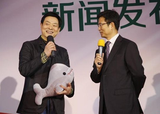 中央电视台正式启动2013全国电视公益广告大赛
